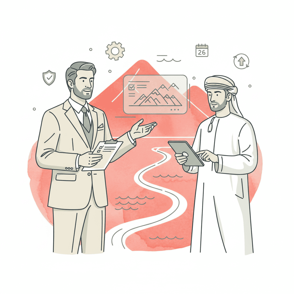 Oman Introduces Stricter Adventure Tourism Rules for 2026