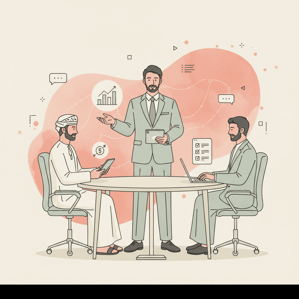 Oman Successfully Raises RO200 Million via Sovereign Sukuk