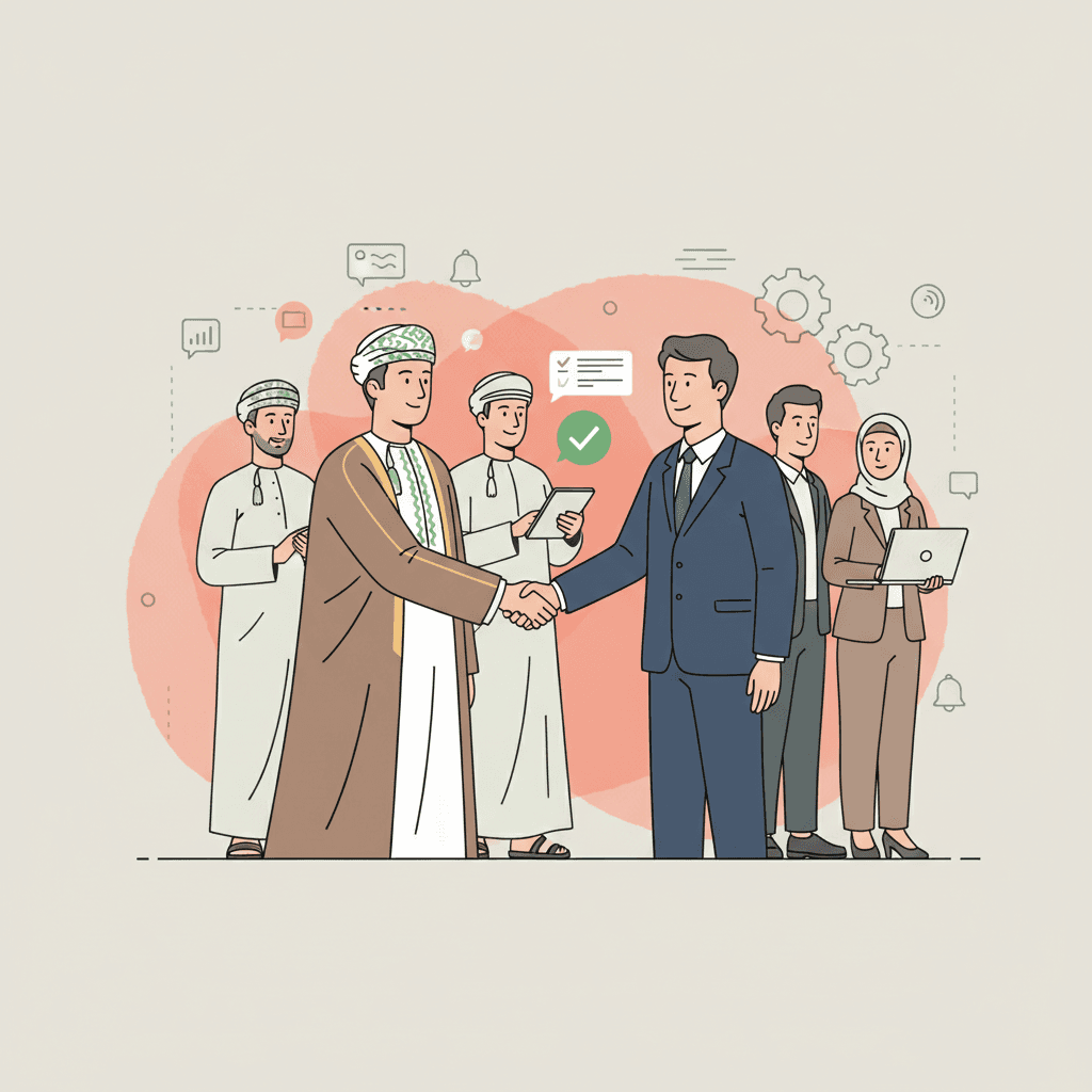 ADNOC Drilling Establishes Major Presence in Oman's Onshore Market with SLB Joint Venture