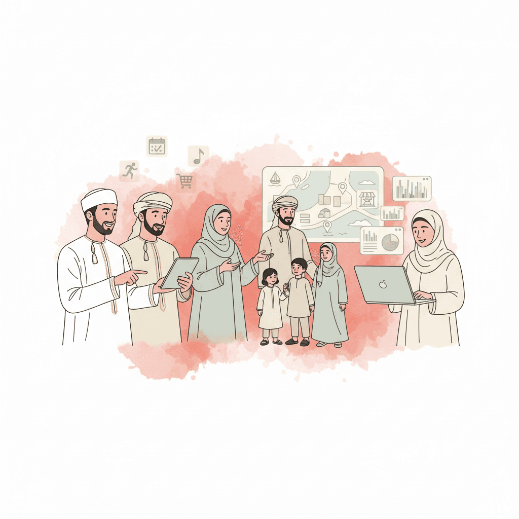 Discover the Pulse of Muscat: A Guide to Upcoming Events at Al Mouj