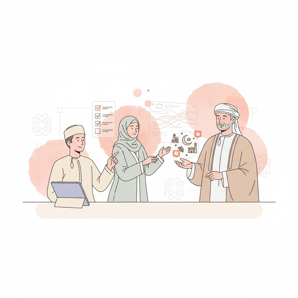 Exploring the Spirit of Ramadan 2026: A Guide to Cultural Workshops and Community Festivals in Oman