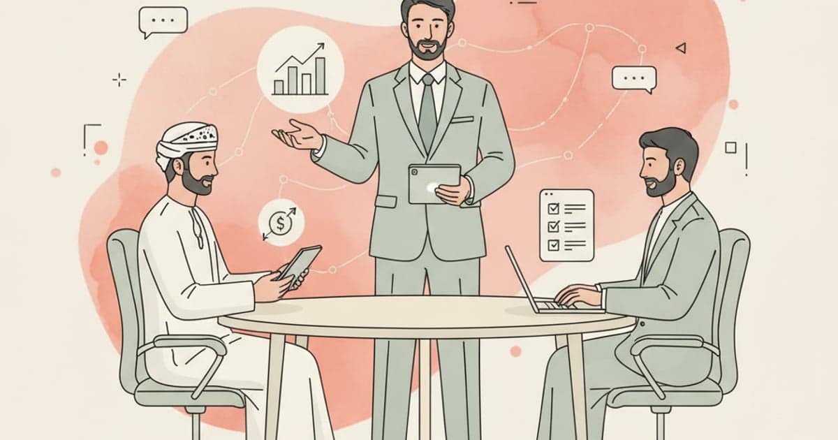 Oman Successfully Raises RO200 Million via Sovereign Sukuk