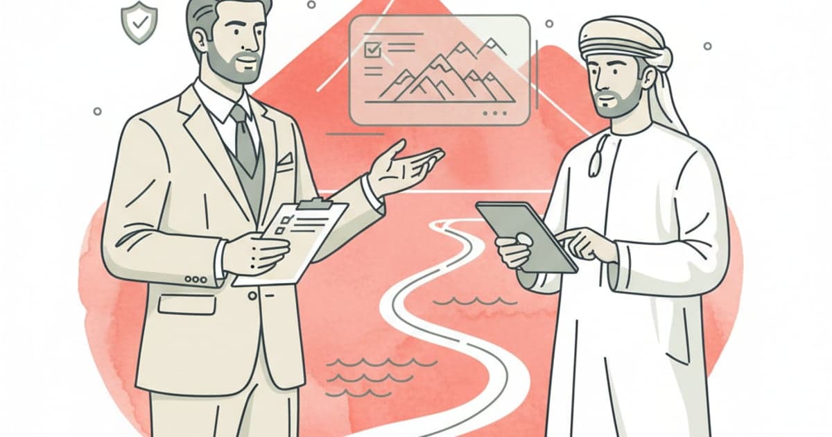 Oman Introduces Stricter Adventure Tourism Rules for 2026