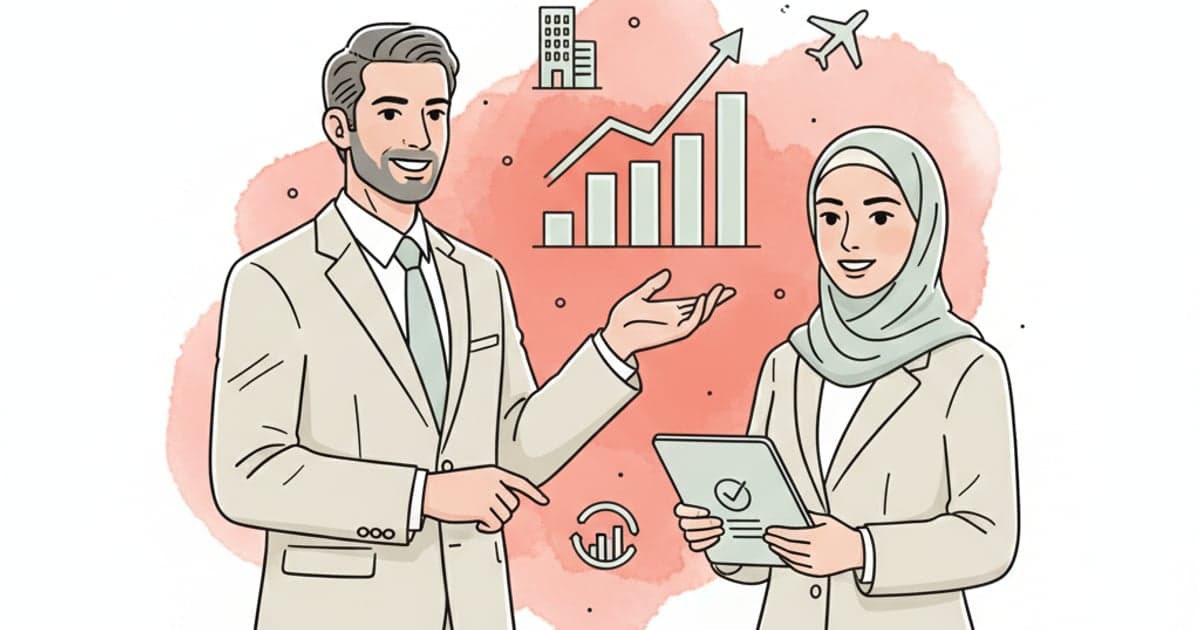 Oman's Hotel Revenue Surges 18% to Record RO193 Million