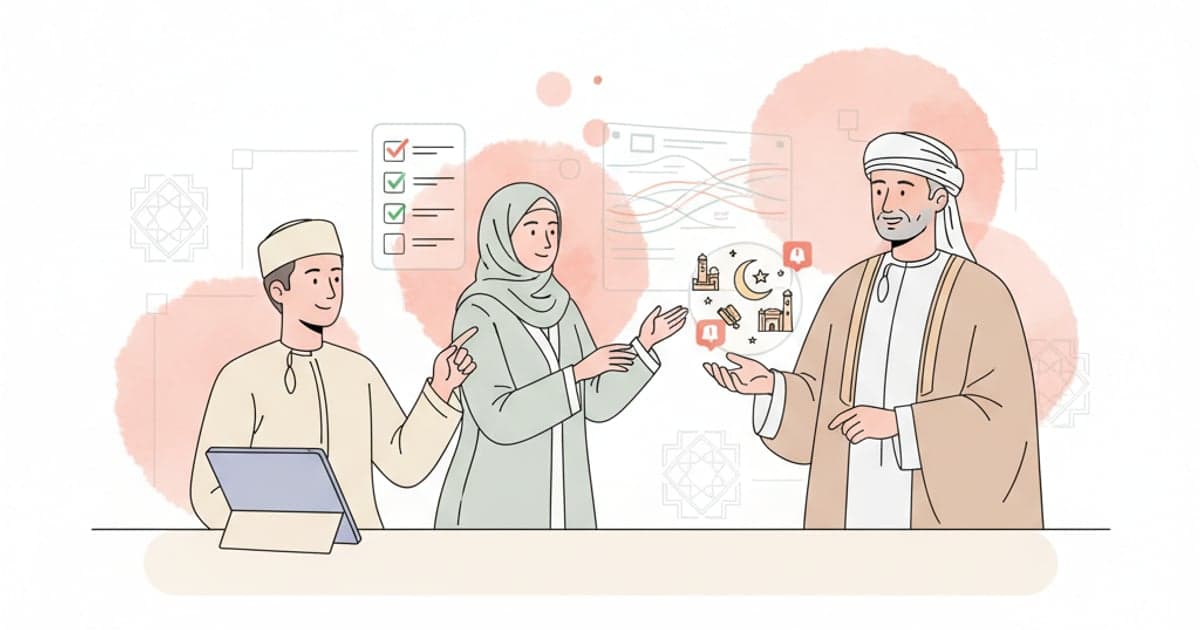 Exploring the Spirit of Ramadan 2026: A Guide to Cultural Workshops and Community Festivals in Oman